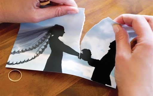 شرایط طلاق از ناحیه زوجه